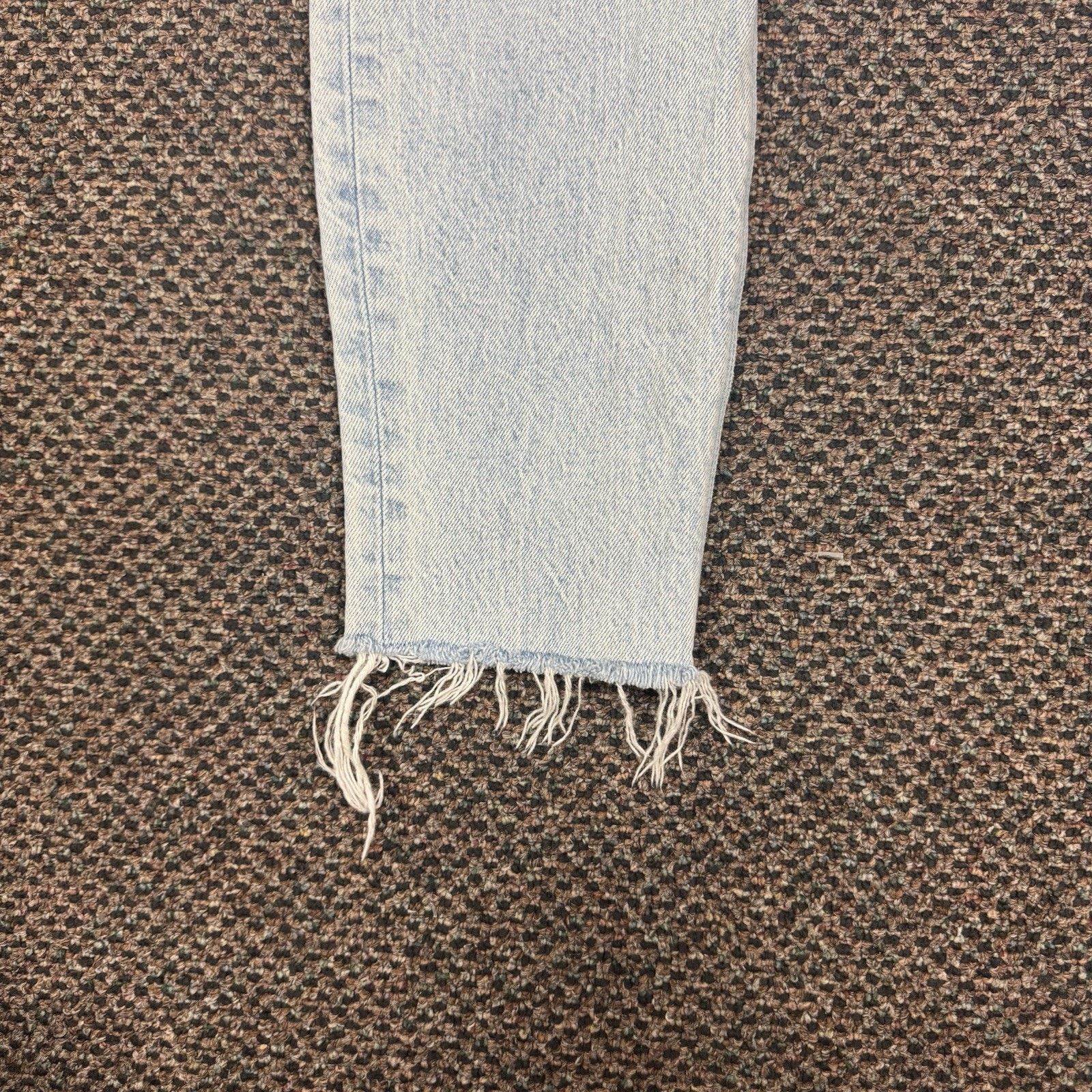 Rta RTA Jeans Bryant Jean Light Blue Pause Play Size 28w 🌟 Size 28 - 5 Thumbnail