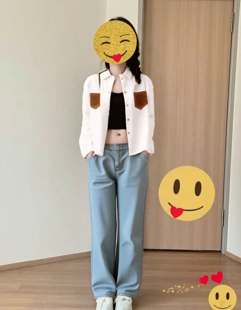 Loewe LOEWE shirt Size XXS / US 00 / IT 34 - 7 Thumbnail