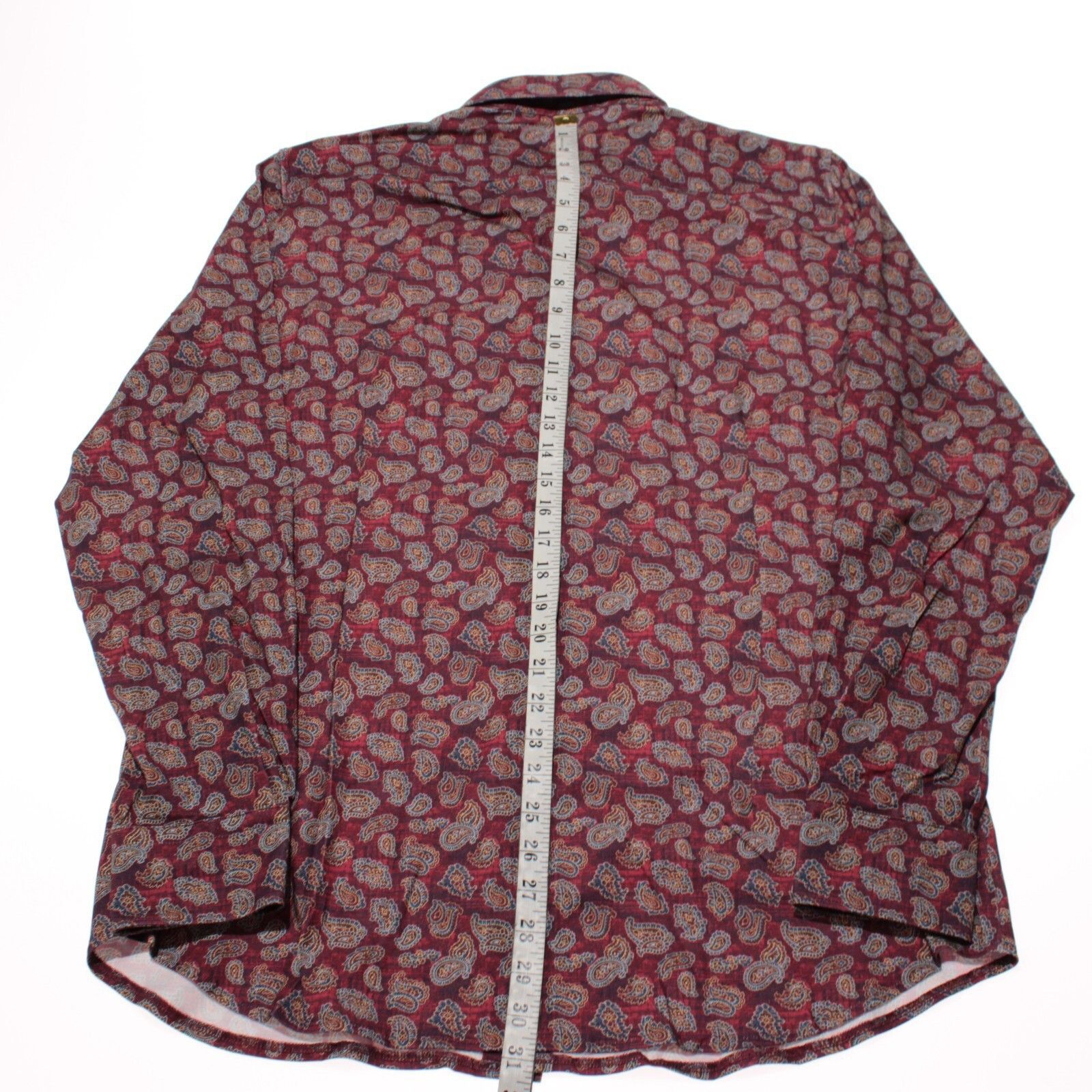 Other Emanuel Berg New with tags Shirt Size XL US In Red Size US XL / EU 56 / 4 - 6 Thumbnail