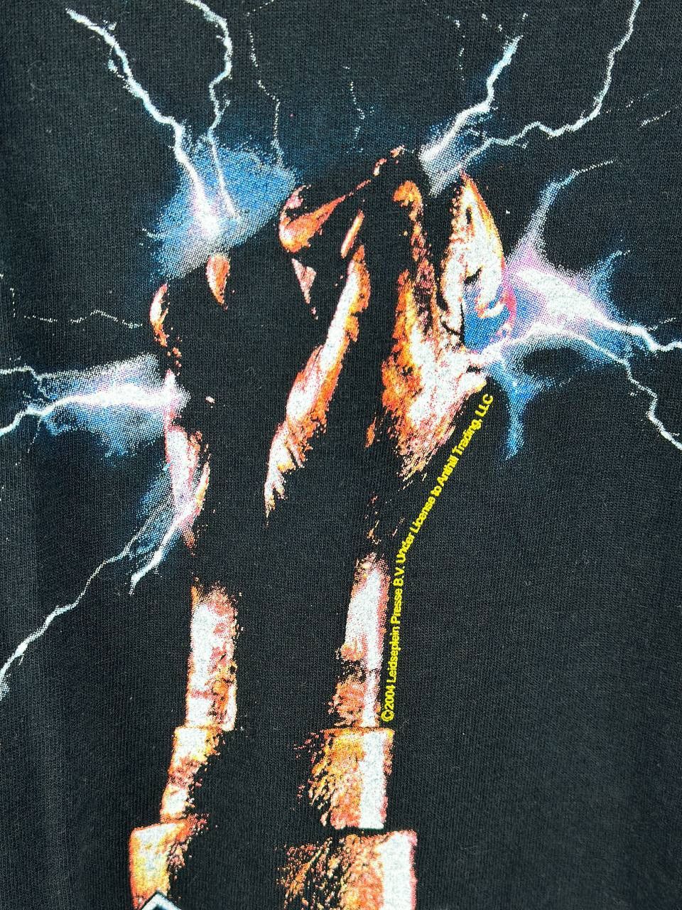 AC/DC AC/DC t-shirt Size US L / EU 52-54 / 3 - 5 Thumbnail