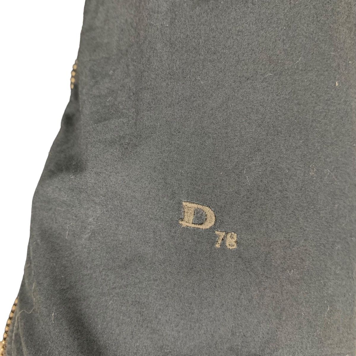 Diesel DIESEL Collared Jacket Casual Outfits #1100-C50 Size US XS / EU 42 / 0 - 15 Thumbnail
