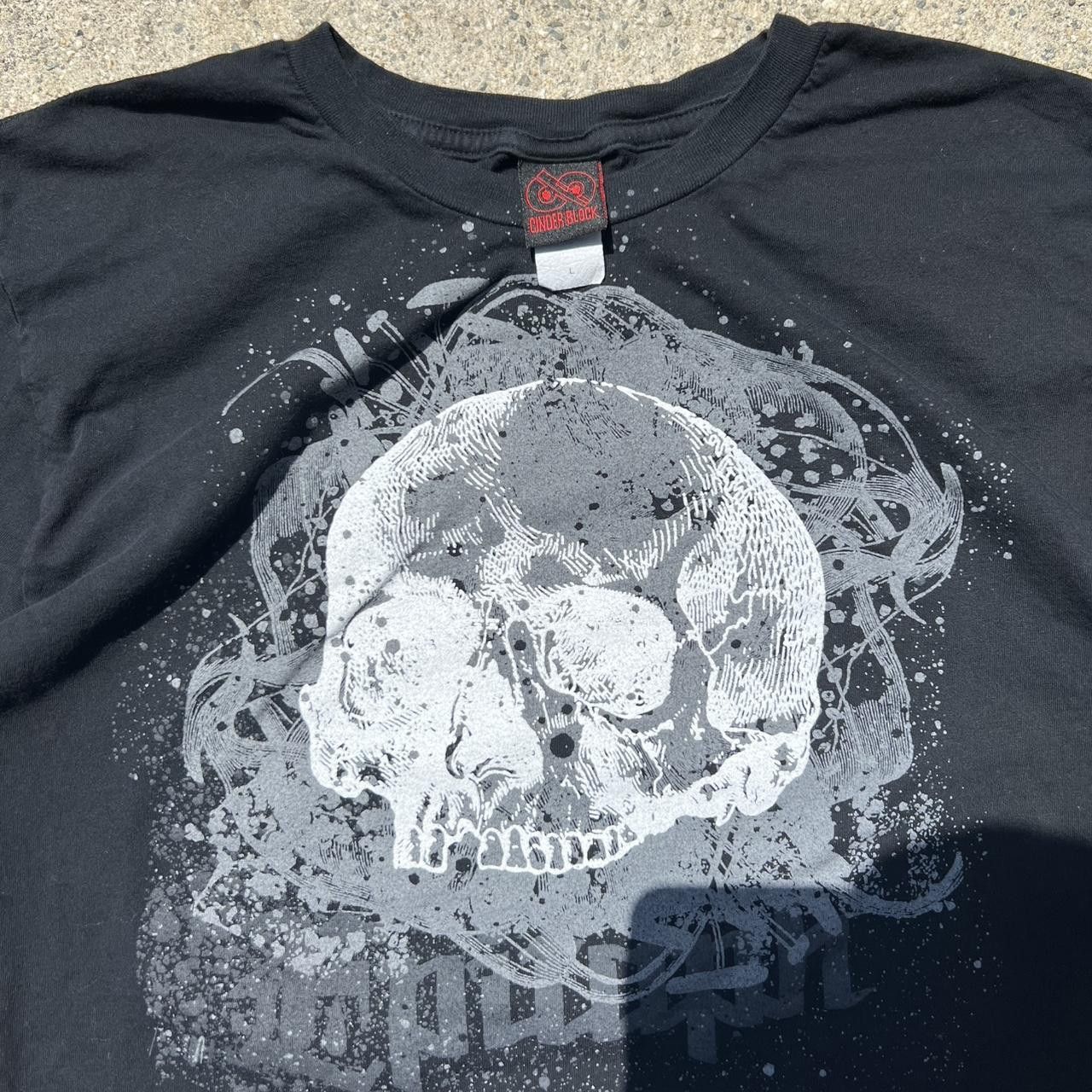 Affliction Affliction Men's T-shirt Size US L / EU 52-54 / 3 - 2 Thumbnail
