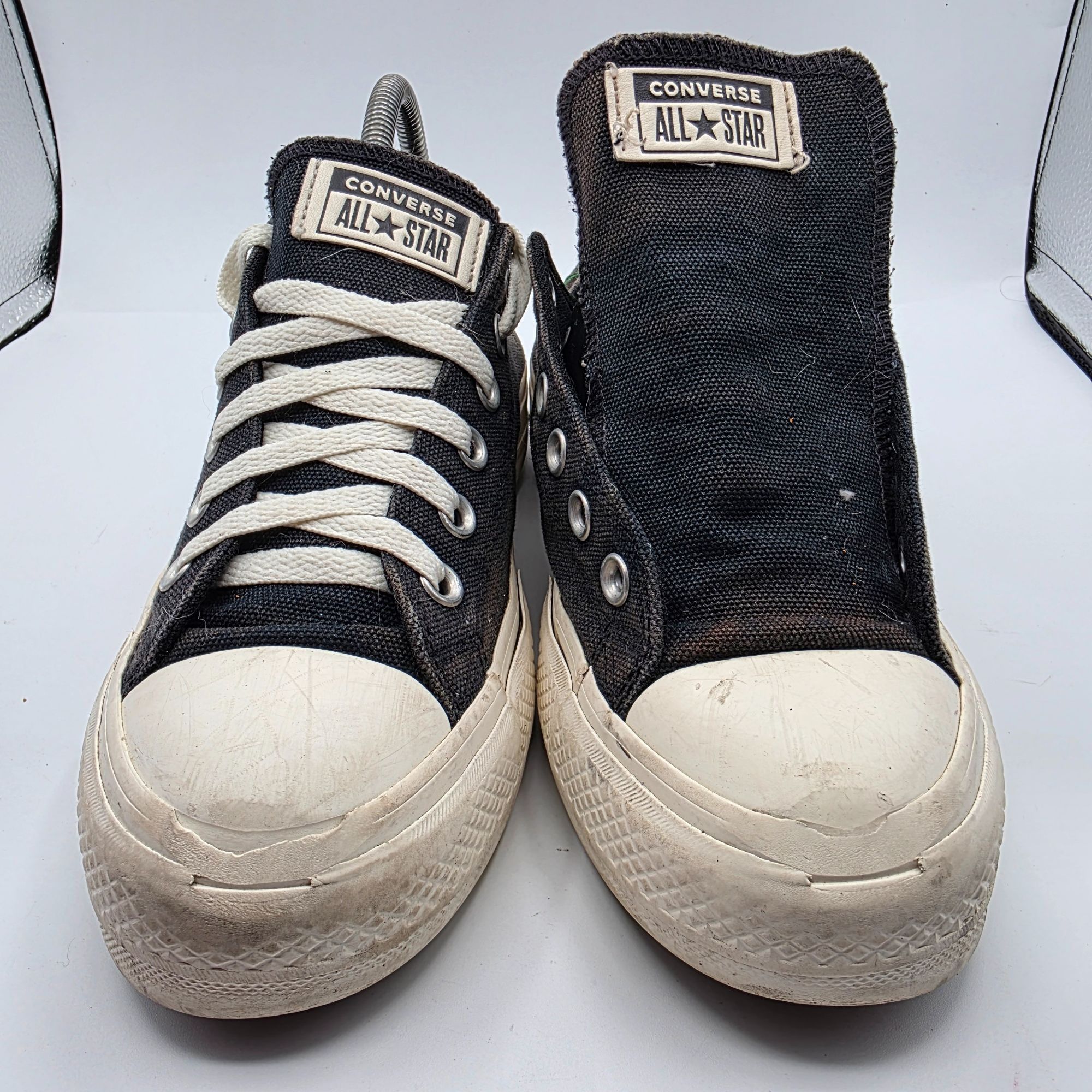 Converse Converse Chuck Taylor AS Cherries Platform Womens Size 8 Bla Size US 8 / IT 38 - 13 Thumbnail