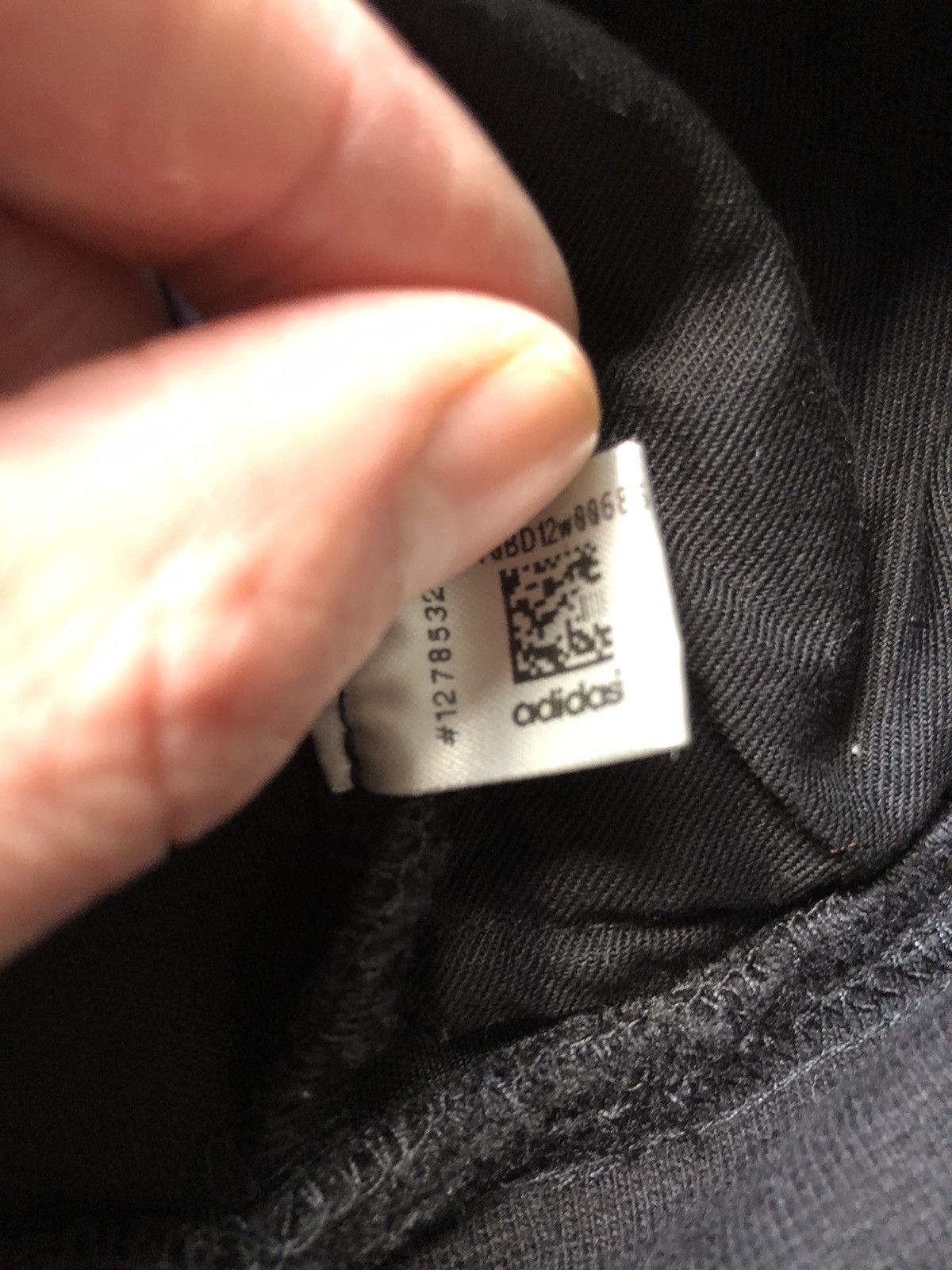 Yohji Yamamoto Rare velour boxy hoodie Y-3 by Yohji Yamamato x Adidas Size US M / EU 48-50 / 2 - 4 Thumbnail