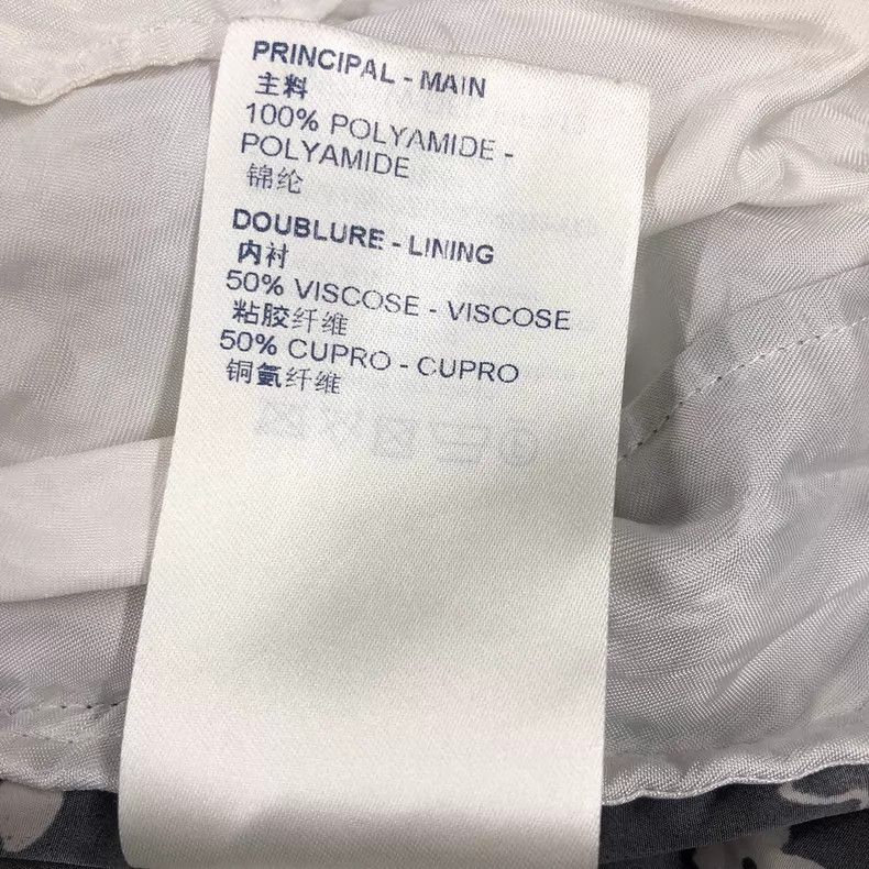 Louis Vuitton Louis Vuitton Black and white full-print presbyopic casual Size US 34 / EU 50 - 7 Thumbnail