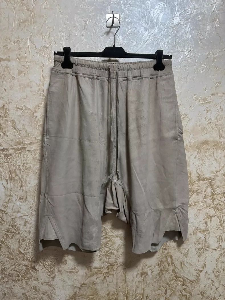 Rick Owens Rick Owens Short Pants in New Condition Size US 31 - 1 Thumbnail