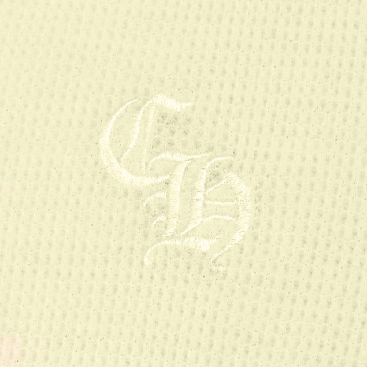 Chrome Hearts Chrome Hearts Embroidery Cross Thermal Top Size US L / EU 52-54 / 3 - 5 Thumbnail
