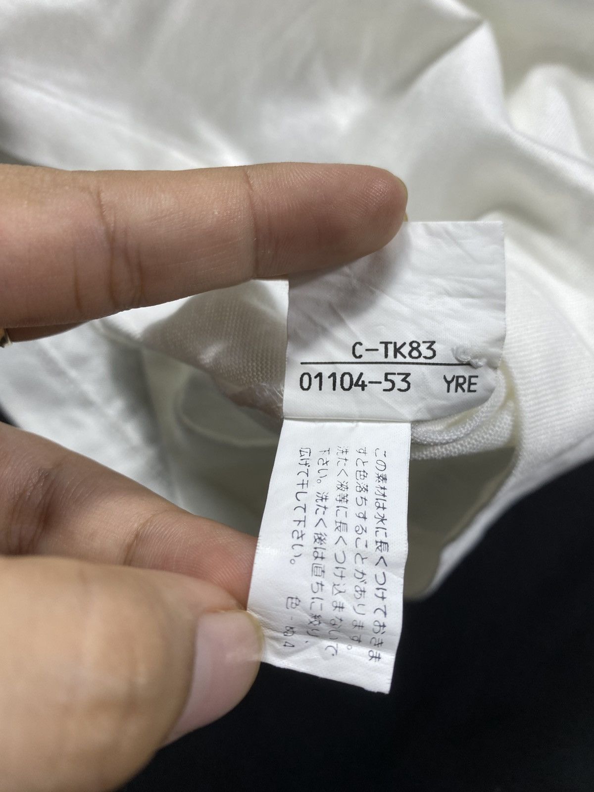 Burberry Vintage Burberrys Long Slevee Size US M / EU 48-50 / 2 - 6 Thumbnail