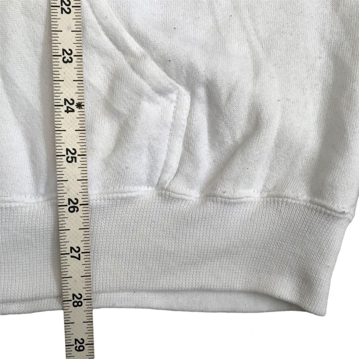 Vintage Vintage 90s BITCH Skateboards Hoodie Size US L / EU 52-54 / 3 - 6 Thumbnail