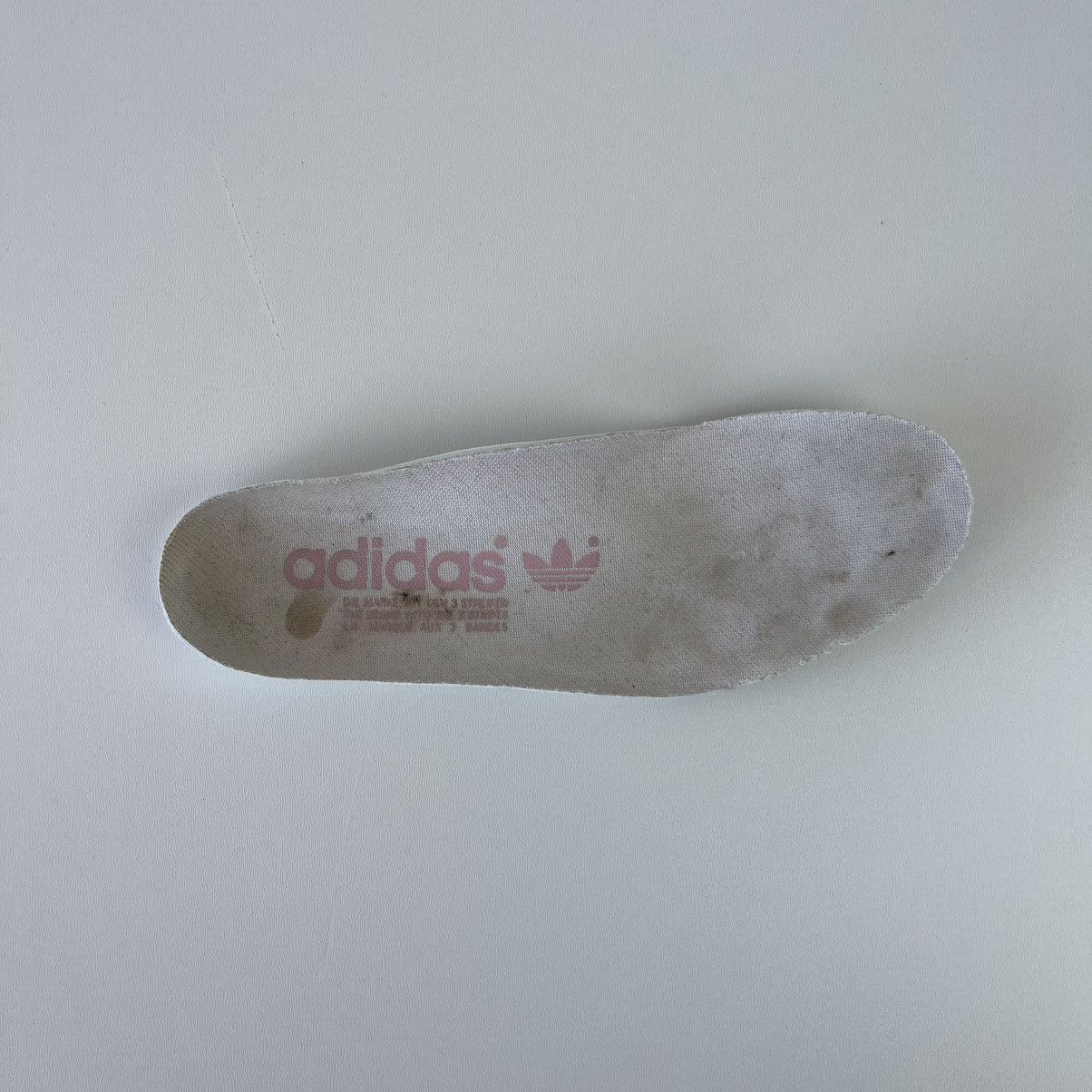 Adidas Adidas 1990 Quesence OG 90’s Vintage Shoes Cassis Pink/White Size US 8 / IT 38 - 11 Thumbnail