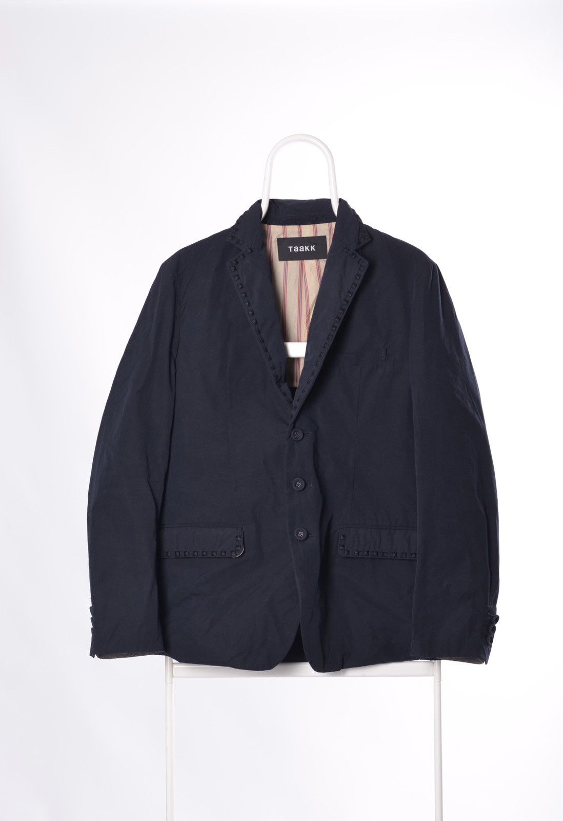 Taakk Blazer TA14AW size M-L