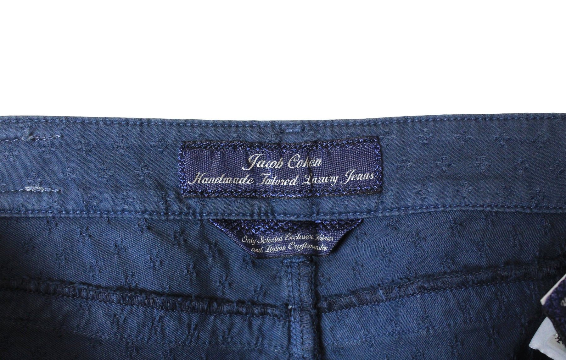 Jacob Cohen Jacob Cohen Pants Women's 30 Size 30" / US 8 / IT 44 - 4 Thumbnail