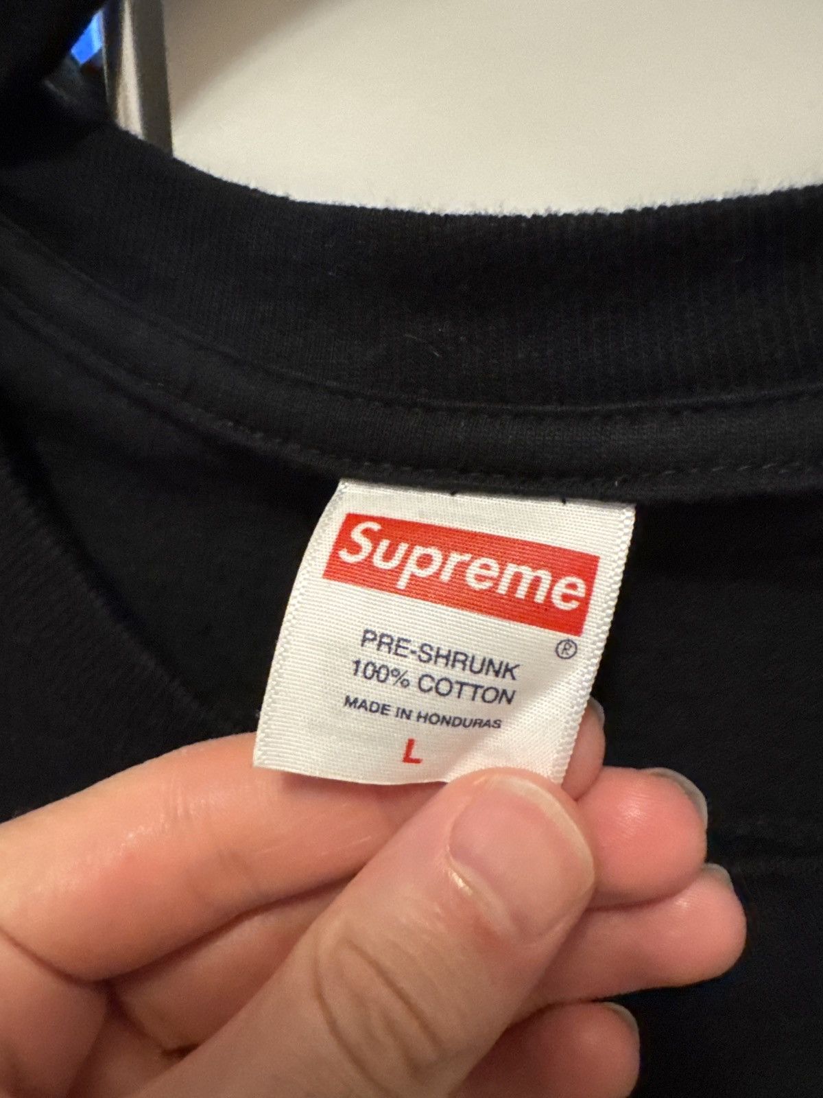 Supreme Sleeveless Supreme SpongeBob SquarePants Castelli Racing tee Size US L / EU 52-54 / 3 - 3 Thumbnail