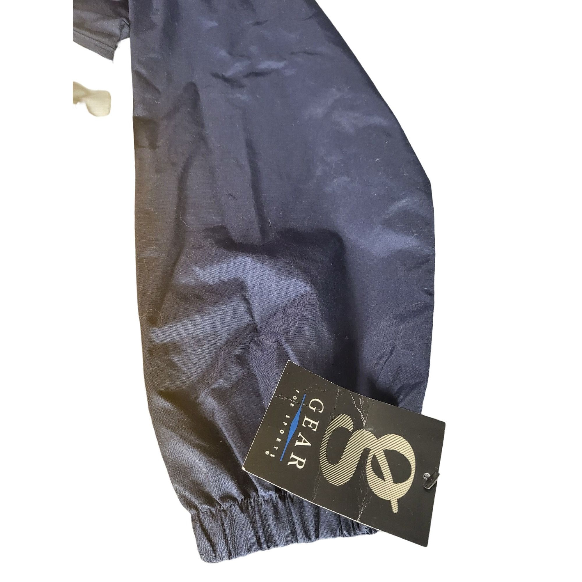 Gear for Sports Vintage Gear For Sports Presidents Cup Windbreaker Men Sz XL Size US XL / EU 56 / 4 - 2 Thumbnail