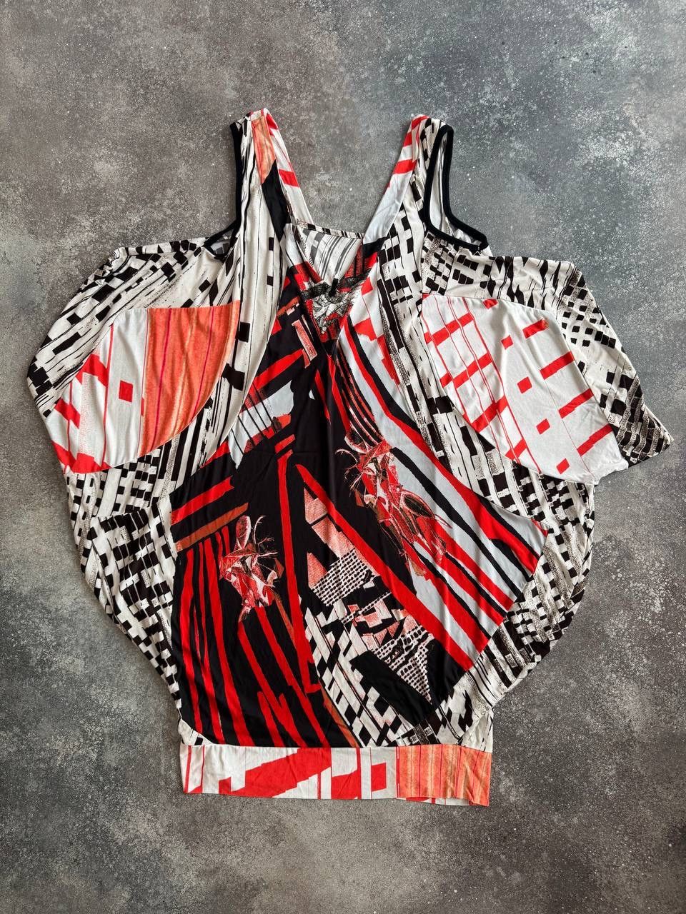 Hysteric Glamour Save the Queen Vintage Y2K Avant Garde Dress Size M / US 6-8 / IT 42-44 - 11 Thumbnail