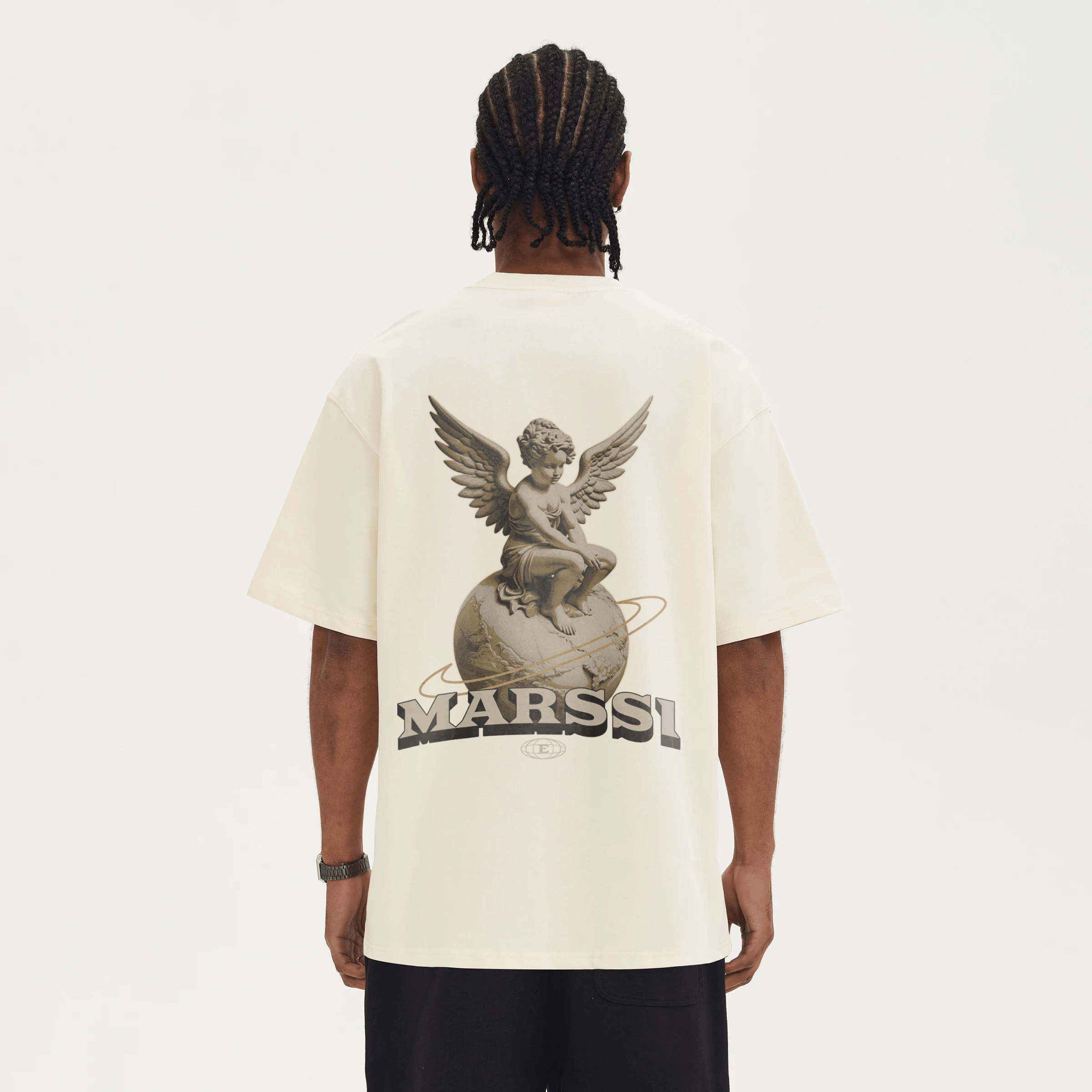 Other Marssi oversized shirt Size US L / EU 52-54 / 3 - 2 Thumbnail