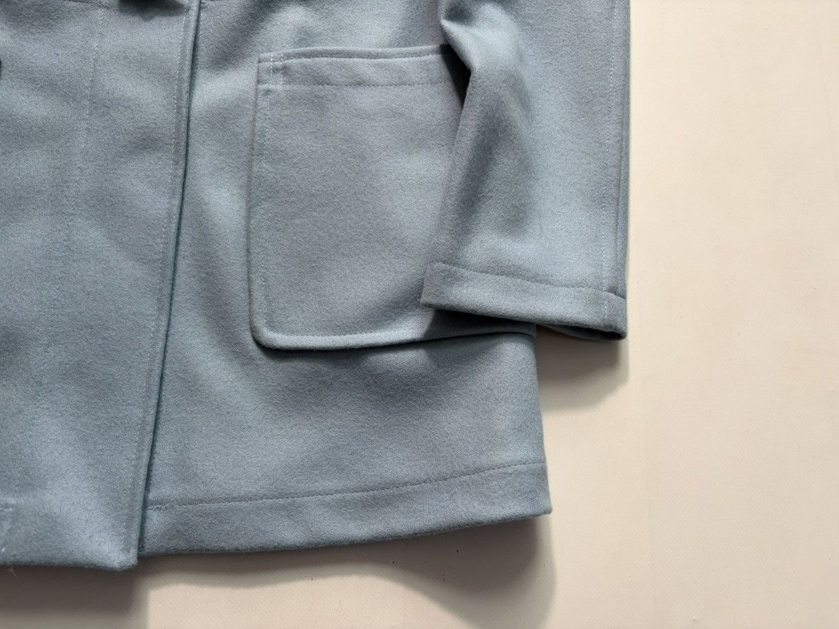Gloverall Gloverall coat Size L / US 10 / IT 46 - 3 Thumbnail