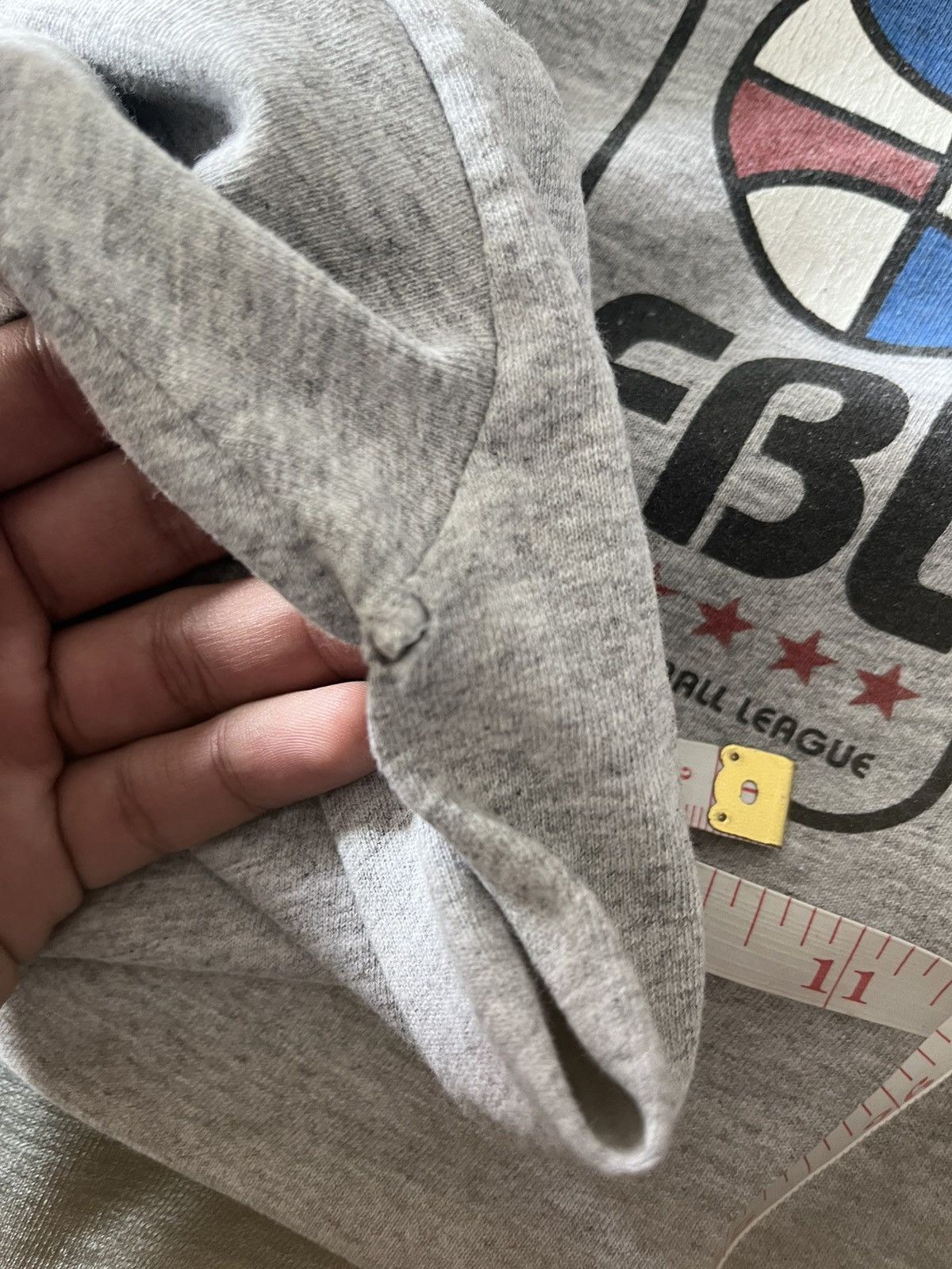 Fossil Fossil Size US XXL / EU 58 / 5 - 6 Thumbnail