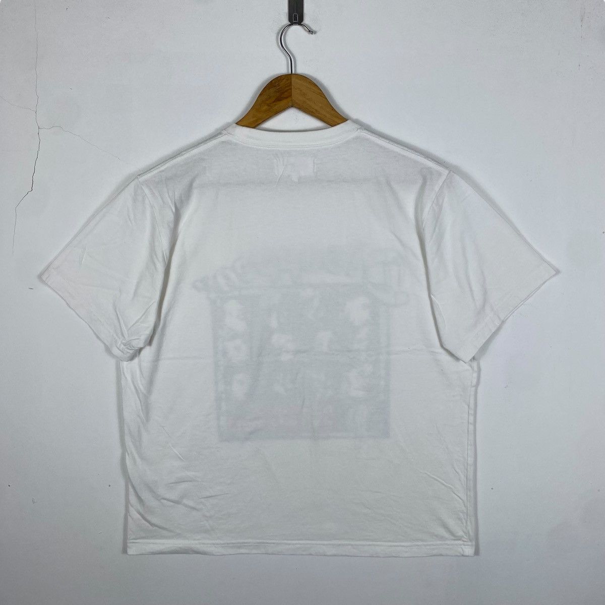 Anime HUNTER x HUNTER Phantom Troupe Disappear Anime Graphic Tee Size US L / EU 52-54 / 3 - 4 Thumbnail