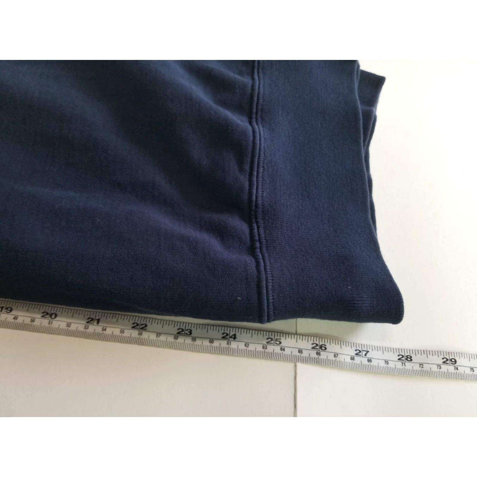 Polo Ralph Lauren VINTAGE Polo Ralph Lauren Full Zip Track Jacket Mens Medium Blue Jacket Regular Mens Blue Track Full Zip Vintage Polo Ralph Lauren Jacket Women? Size US M / EU 48-50 / 2 - 6 Thumbnail
