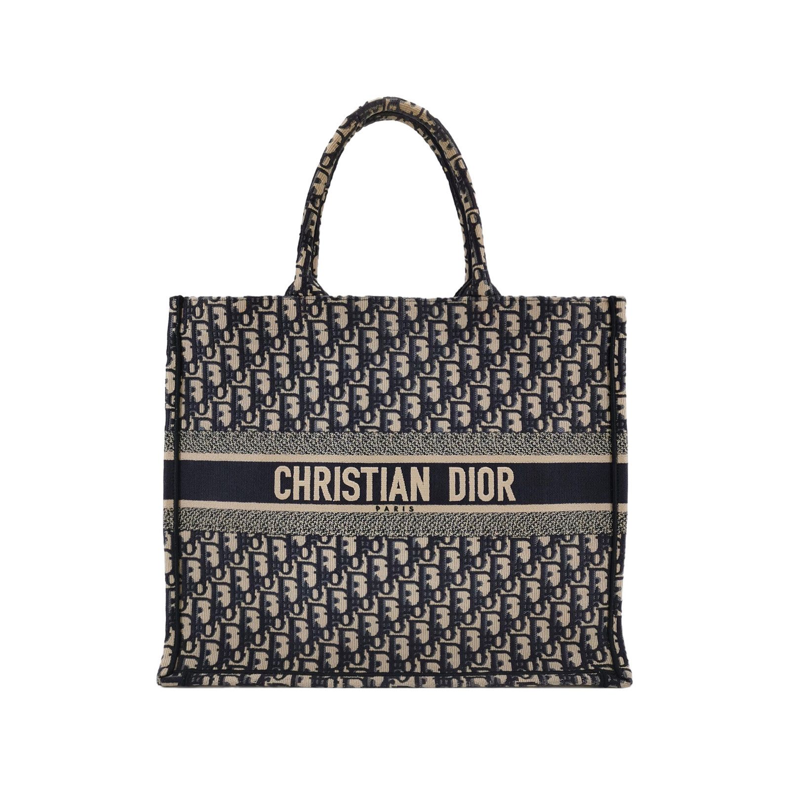 Dior Dior Women os Tote Bags Size ONE SIZE - 1 Thumbnail