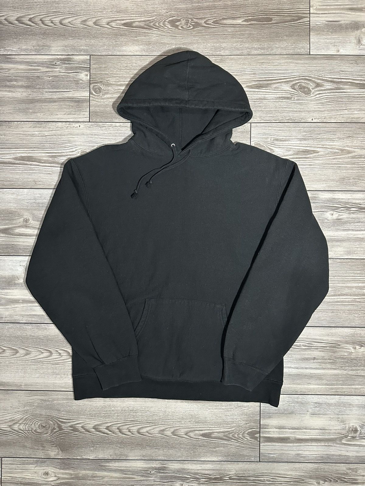 Supreme Supreme Studded Hooded Sweatshirt SS18 Size US XL / EU 56 / 4 - 3 Thumbnail