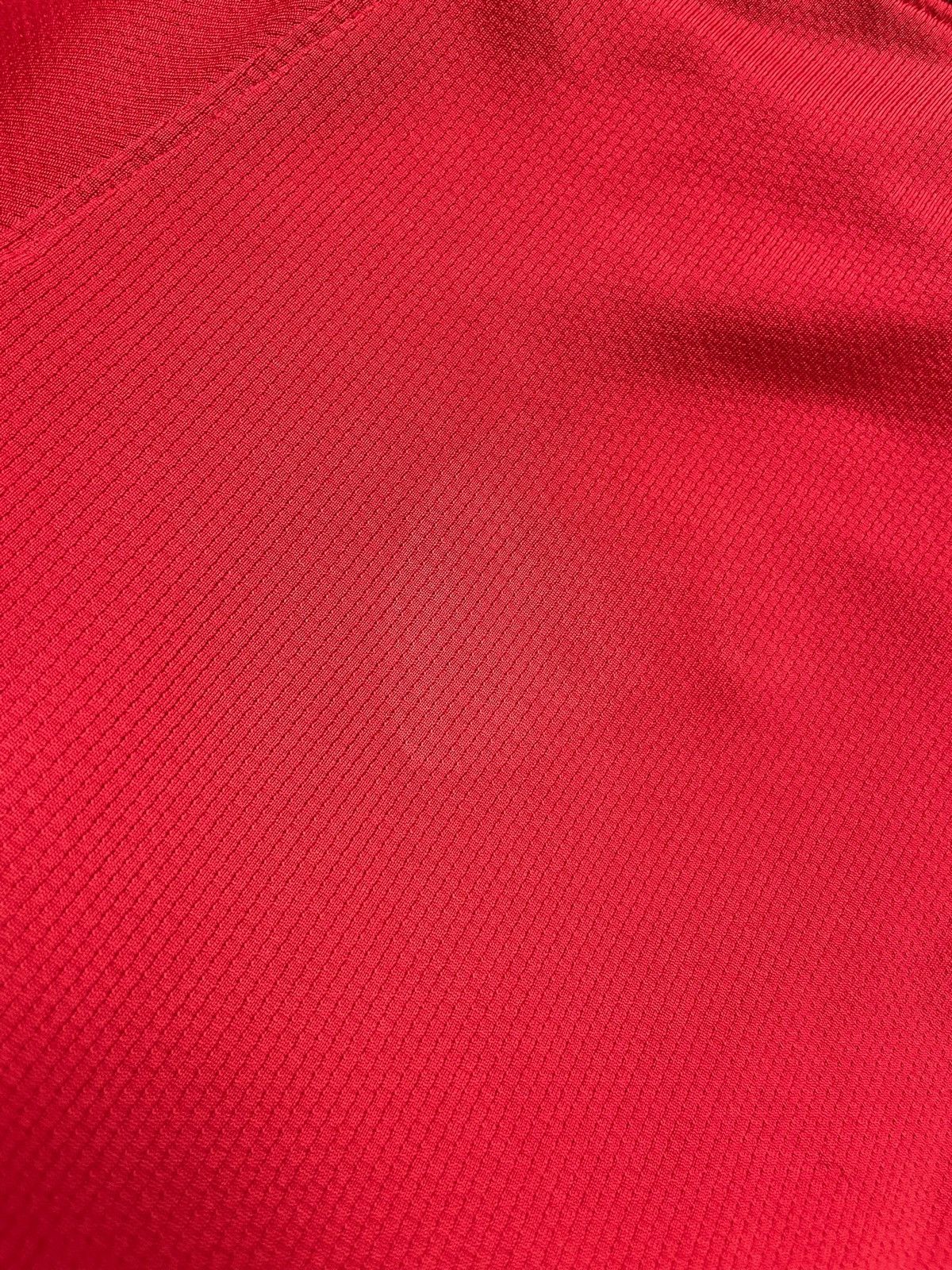Nike Nike arsenal vintage soccer jersey size XL red Size US XL / EU 56 / 4 - 8 Thumbnail