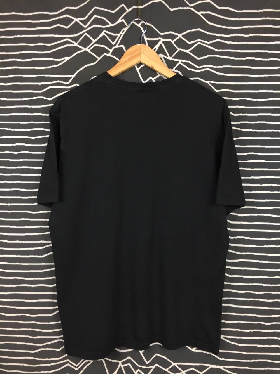 Bicycle × Vintage Go Huck Yourself Bikes G.H.Y Spell Out Logo Bicycle Tee Size US L / EU 52-54 / 3 - 6 Thumbnail