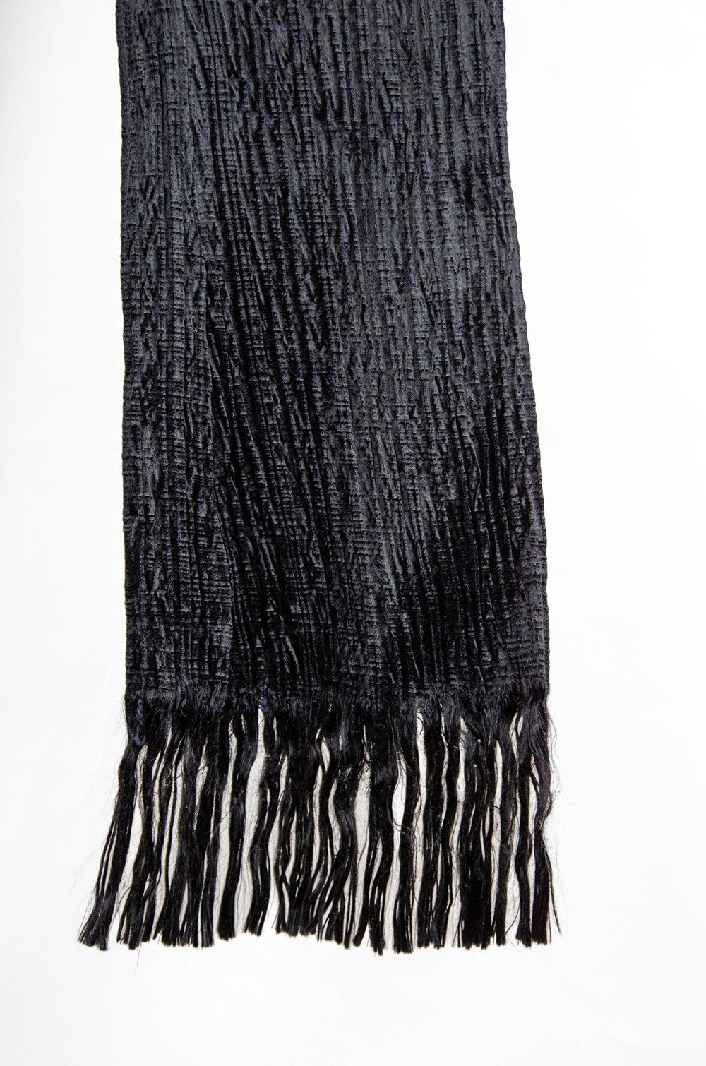 Chloe Chloé Silk Fringe Trousers – S Size 28" / US 6 / IT 42 - 3 Thumbnail