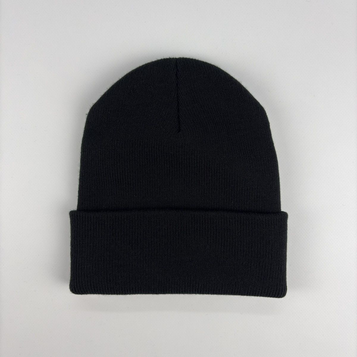 Carhartt Carhartt Beanie Hat Acrylic Watch Hat Size ONE SIZE - 3 Thumbnail