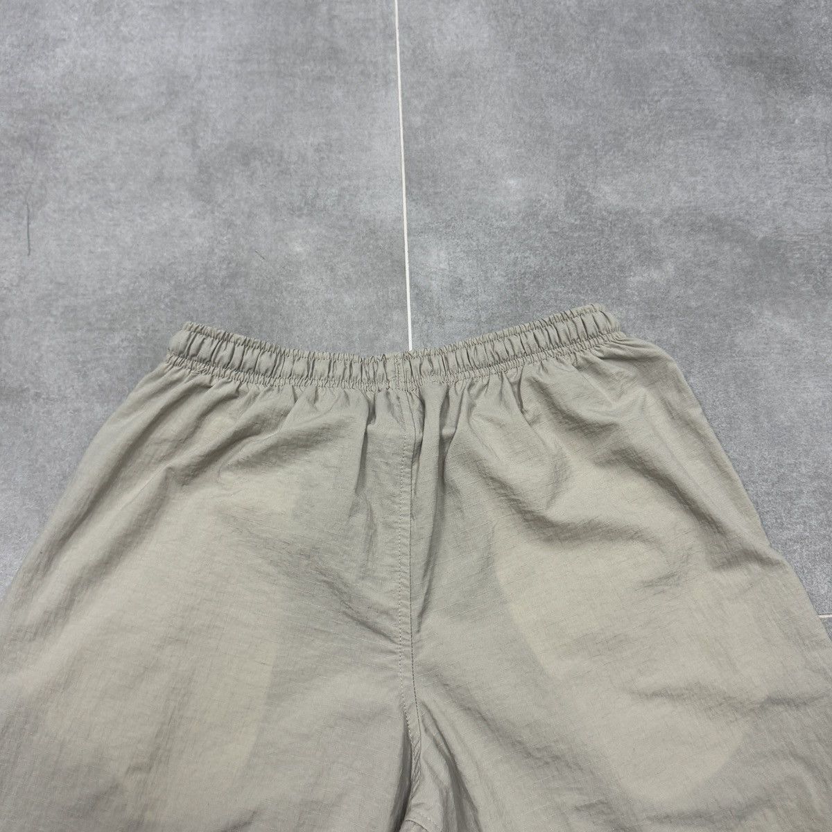 Nike × Vintage Vintage Nike Women Shorts Size L Size 28" / US 6 / IT 42 - 17 Thumbnail