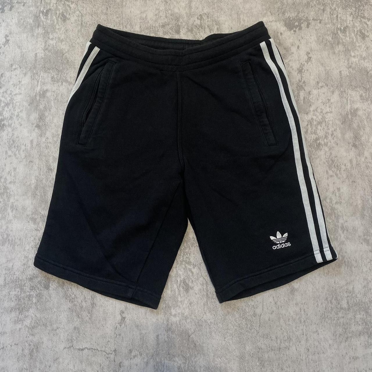 Nike Adidas Shorts Sportswear rap hip hop vintage y2k Baggy Size US 28 / EU 44 - 1 Thumbnail