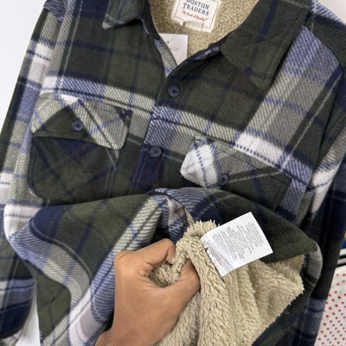 Other Boston Traders fleece flannel 4 pocket Size US XXL / EU 58 / 5 - 5 Thumbnail