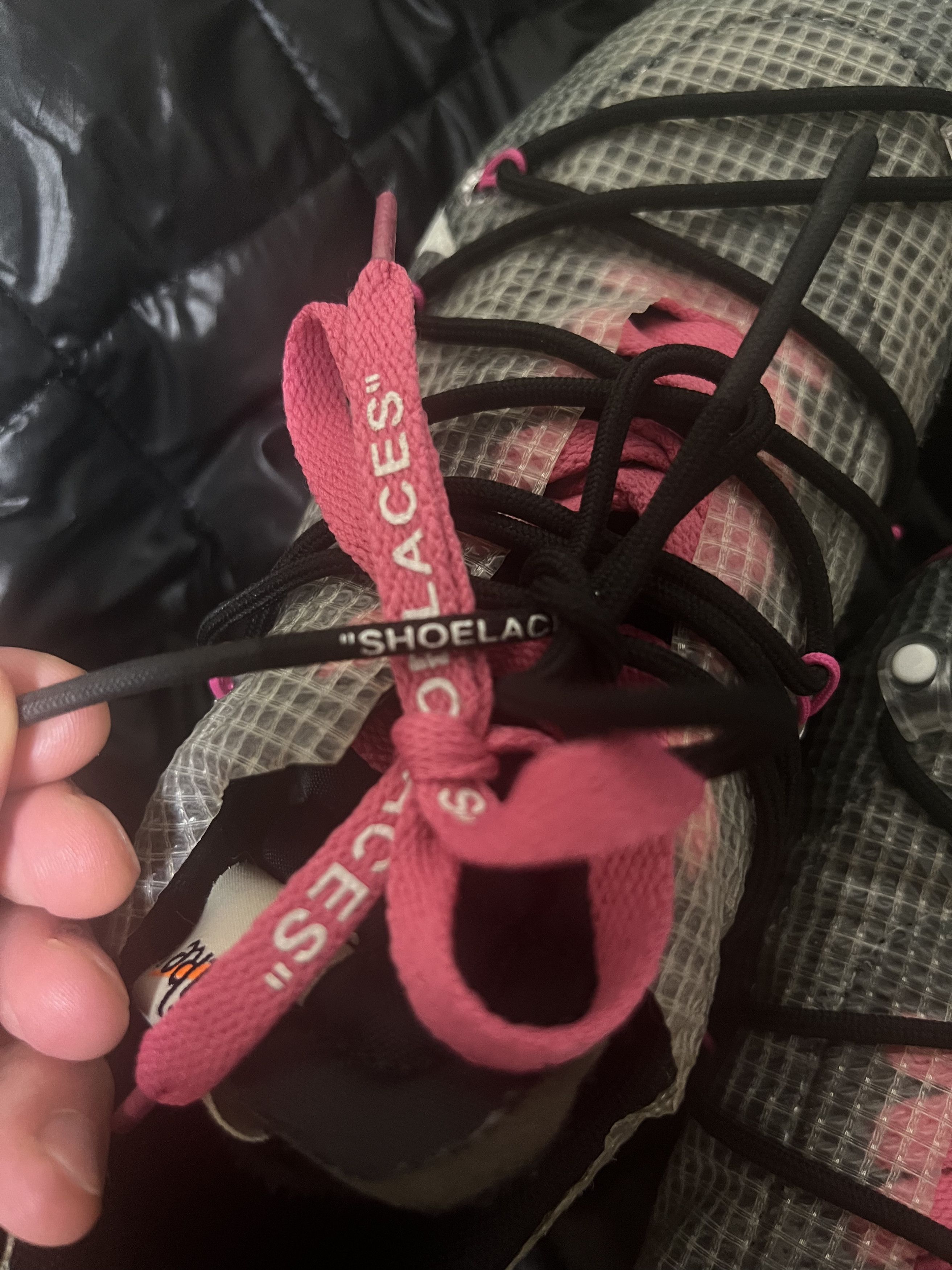 Off-White Off White x Nike Size US 8 / IT 38 - 5 Thumbnail