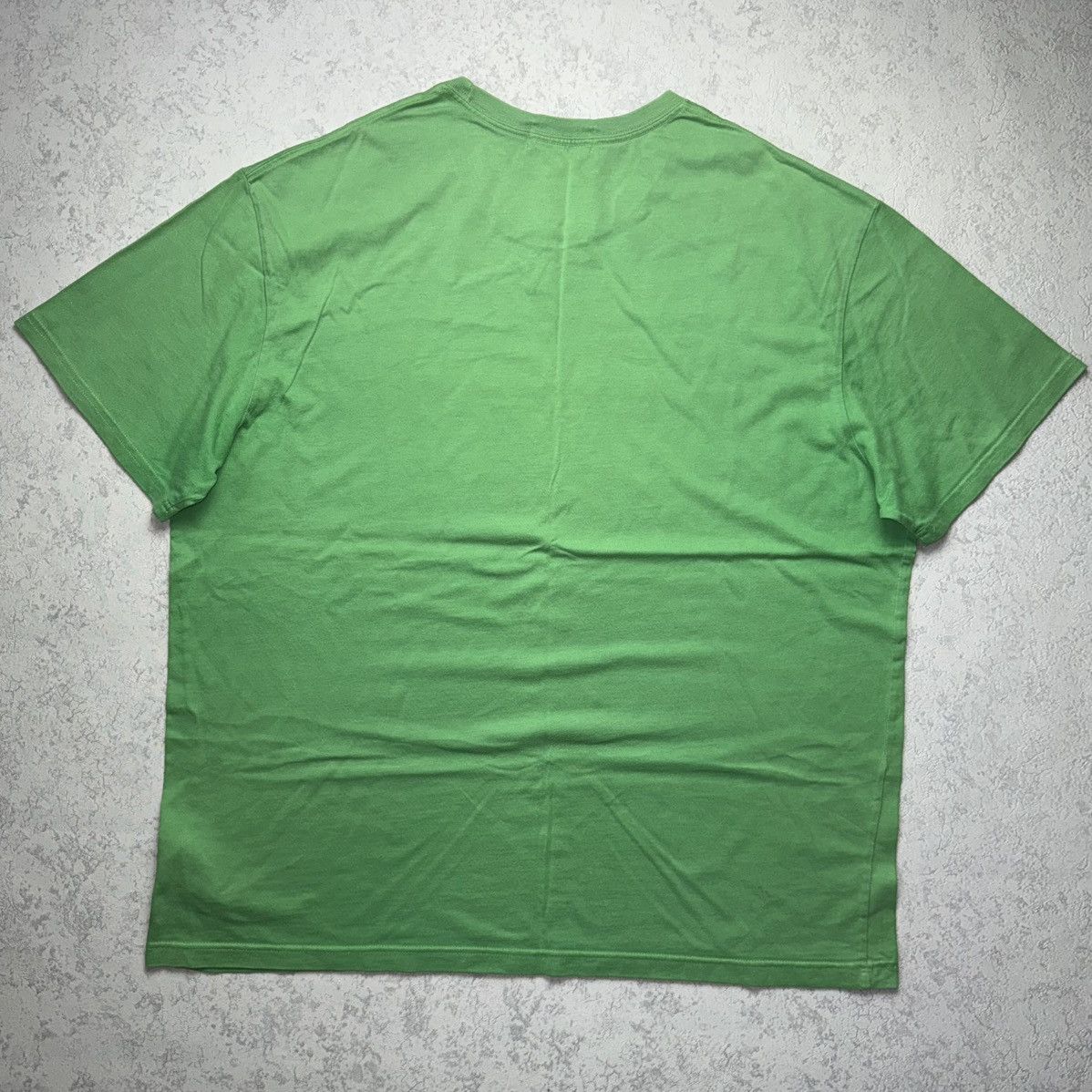 Polo Ralph Lauren 90s Polo Sport Vintage T Shirt Size US XL / EU 56 / 4 - 3 Thumbnail