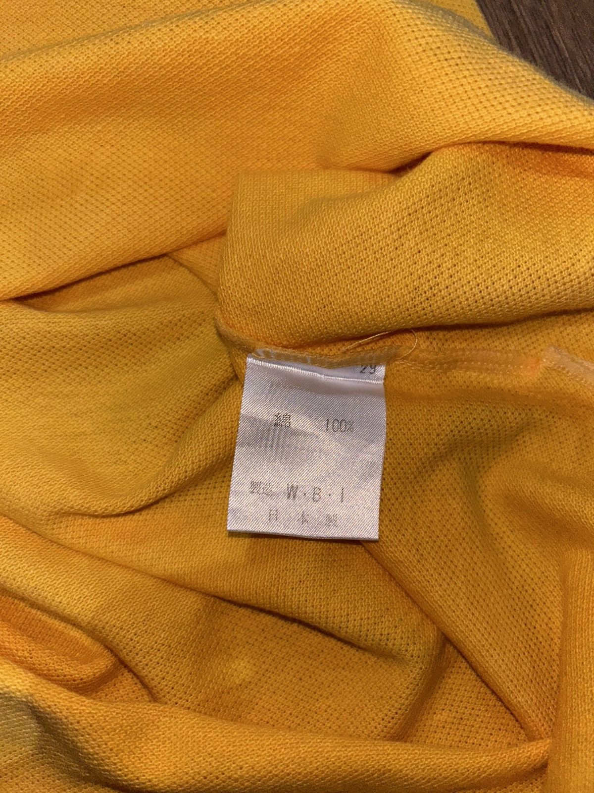 Camel Vintage 90’s Camel Cigarettes Polos Shirt Size US L / EU 52-54 / 3 - 8 Thumbnail