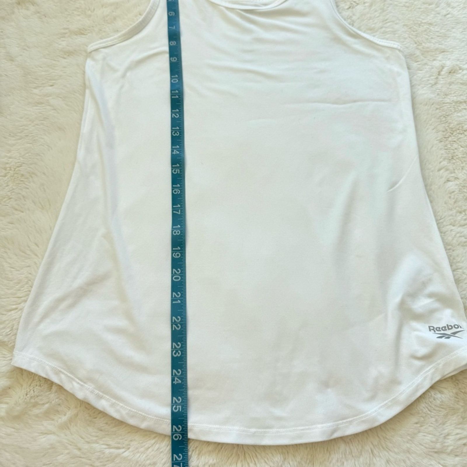 Reebok NEW!! Reebok women tank top size S Size S / US 4 / IT 40 - 5 Thumbnail