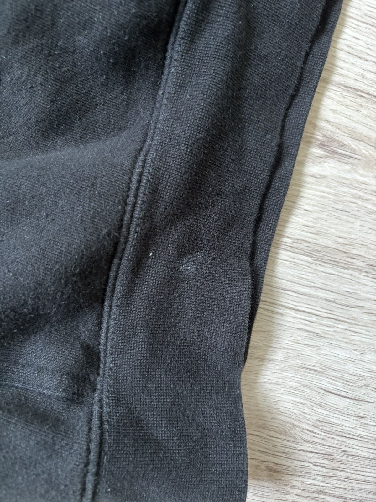 Pleasures Pleasures "Fuck You I Wont Do What You Tell Me" Black Hoodie Size US M / EU 48-50 / 2 - 8 Thumbnail
