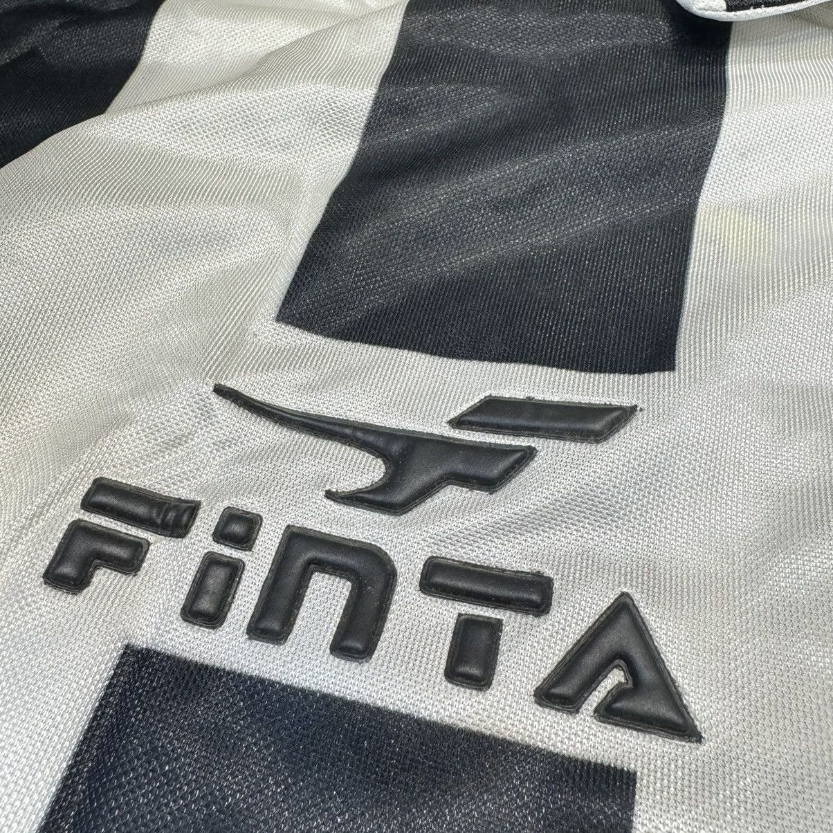 Sports Specialties Botafogo 2002 home shirt #10 Size US L / EU 52-54 / 3 - 5 Thumbnail