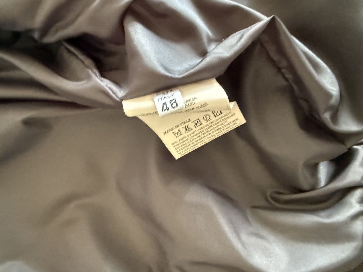Rare Margiela Bomber Jacket