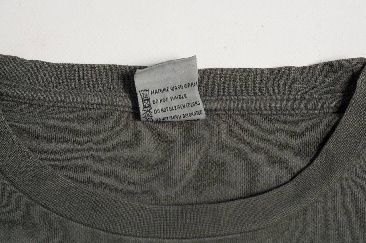 Vintage GOTTHARD 2000 Vintage long sleeve Size US L / EU 52-54 / 3 - 4 Thumbnail