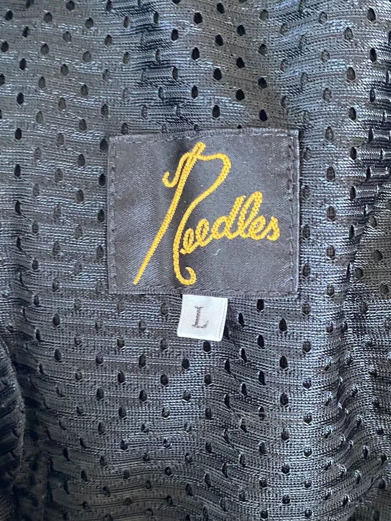 Needles Needles size L casual pants Size US 30 / EU 46 - 4 Thumbnail