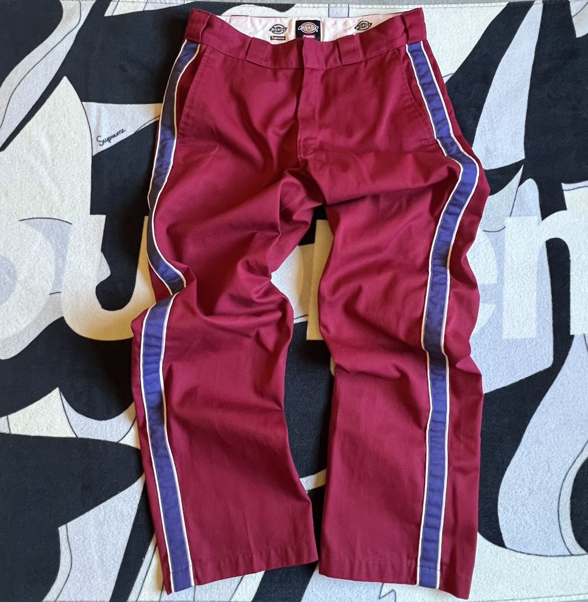 Antihero × Supreme Supreme X Antihero Work Pant | Grailed