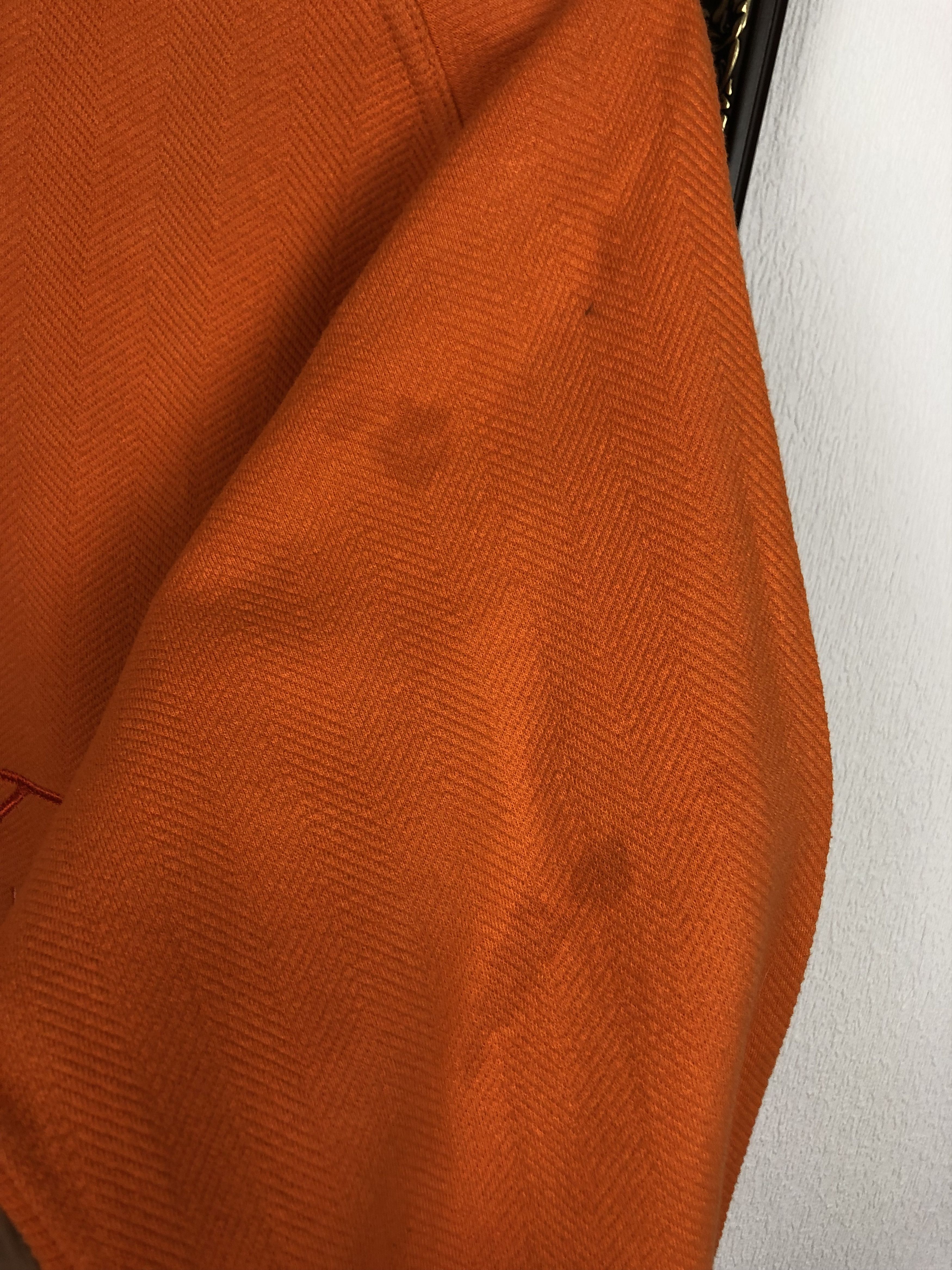 Calvin Klein Vintage 90's Calvin Klein Logo Sweatshirt Crewneck Hype Size US L / EU 52-54 / 3 - 8 Thumbnail