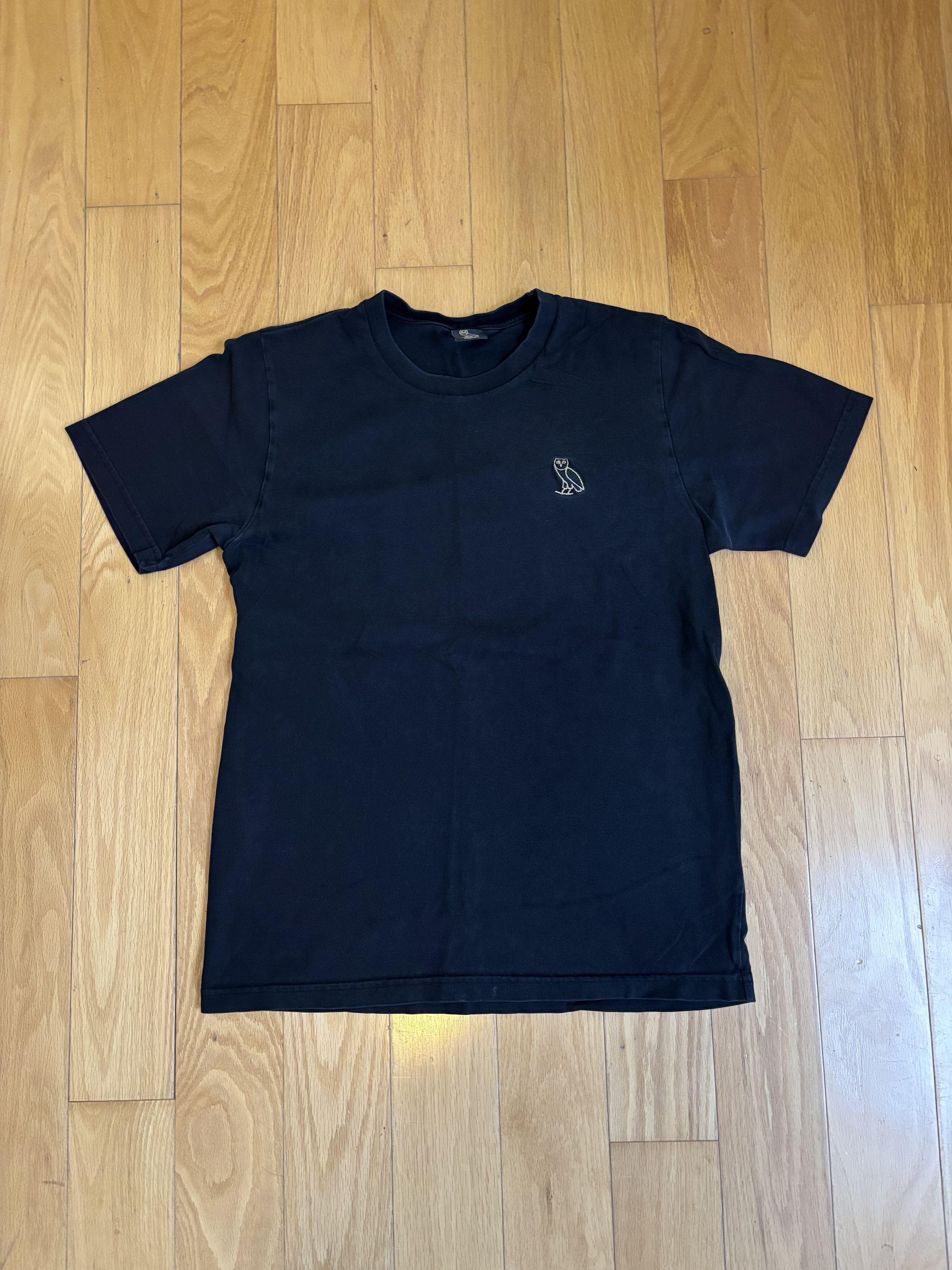 October's Very Own OVO Owl Classic T Shirt M Size US M / EU 48-50 / 2 - 1 Thumbnail