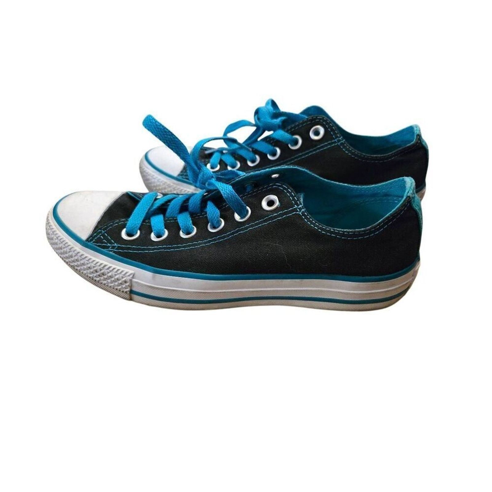 Converse Converse turquoise us 7 sneakers Size US 7 / IT 37 - 9 Thumbnail