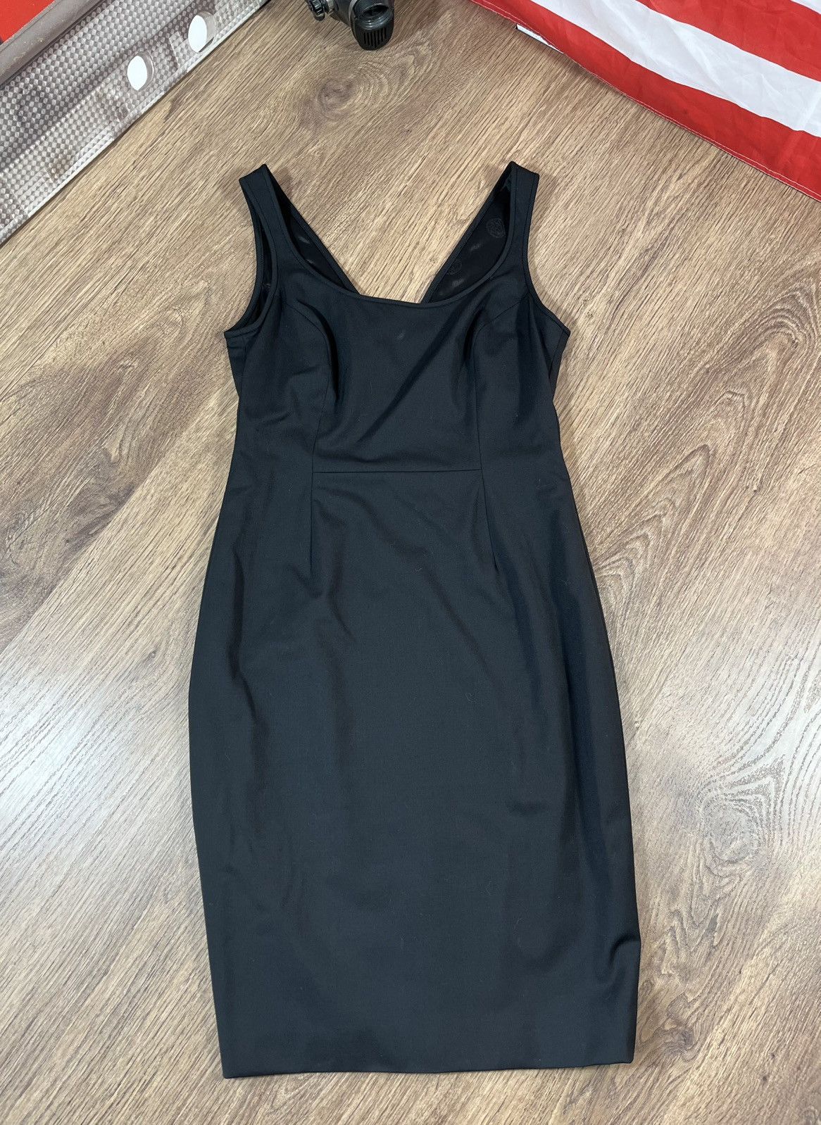 Versace × Versace Jeans Couture Versace Dress Size M / US 6-8 / IT 42-44 - 1 Thumbnail