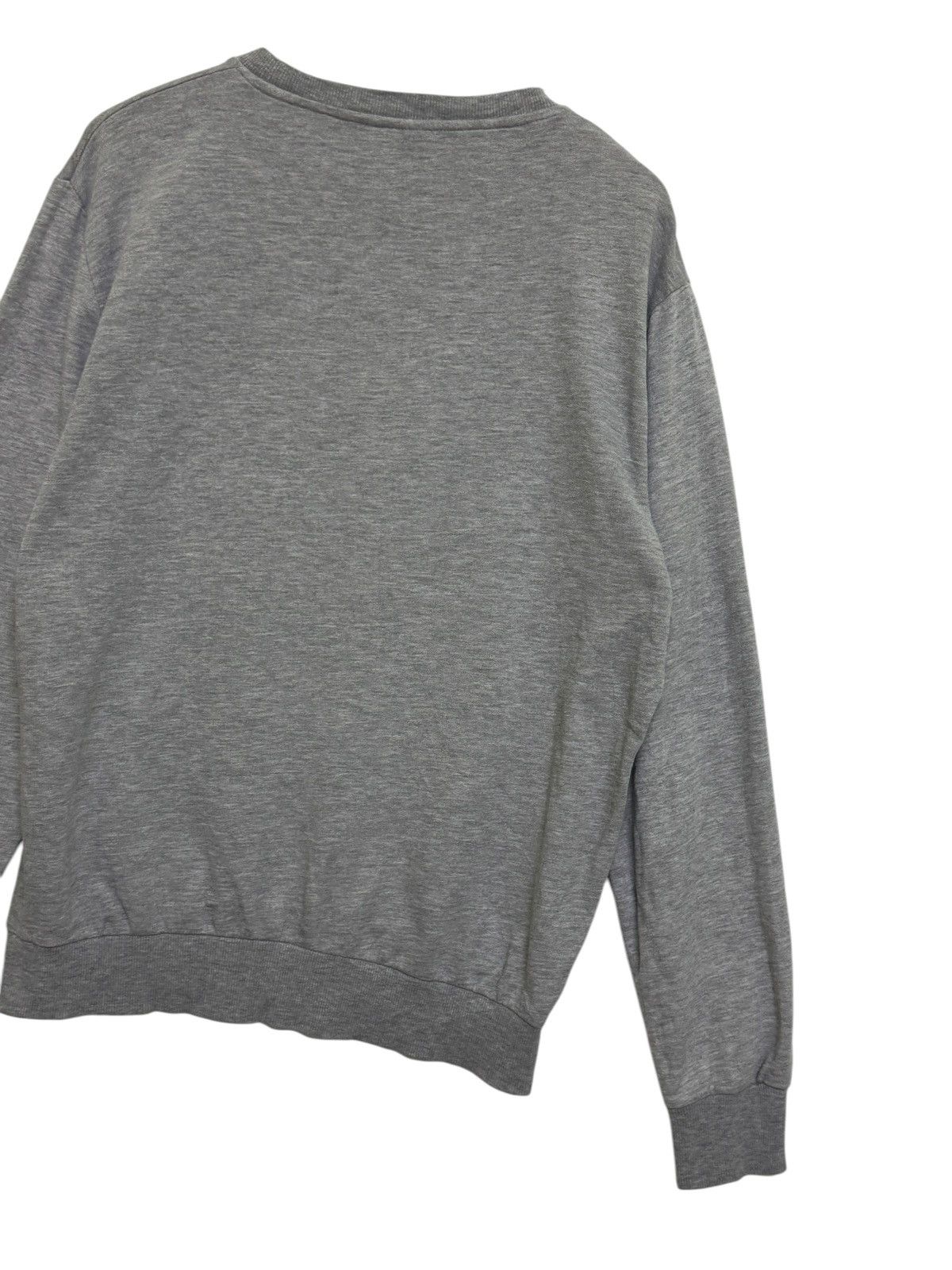 Vintage Muhammad Ali Photo Tee Sweatshirt 2015 (M.Ali Enterprises) Size US XL / EU 56 / 4 - 9 Thumbnail