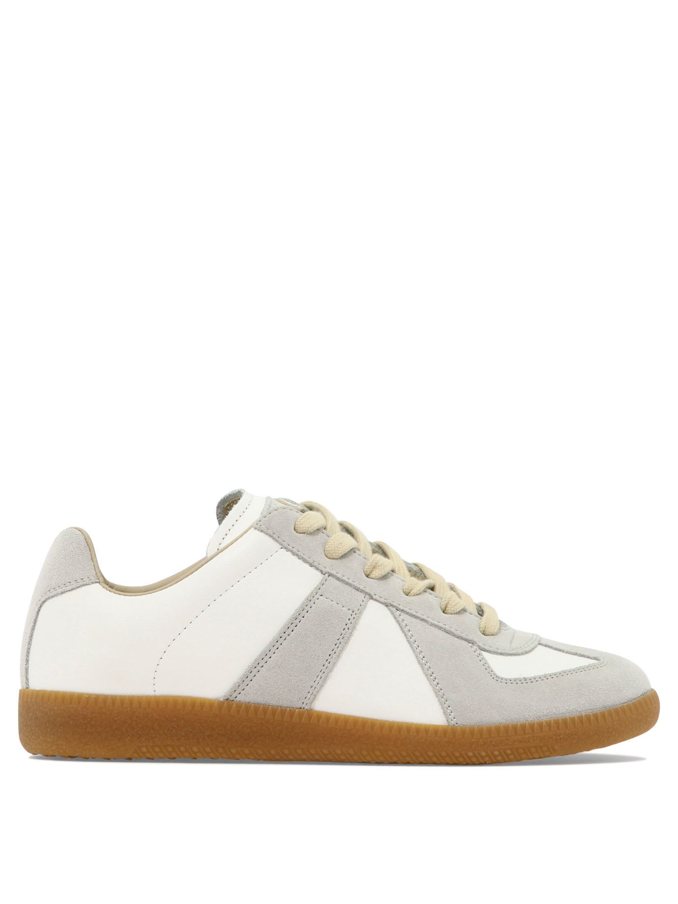 Reebok Maison Margiela x Club C Black for Sale