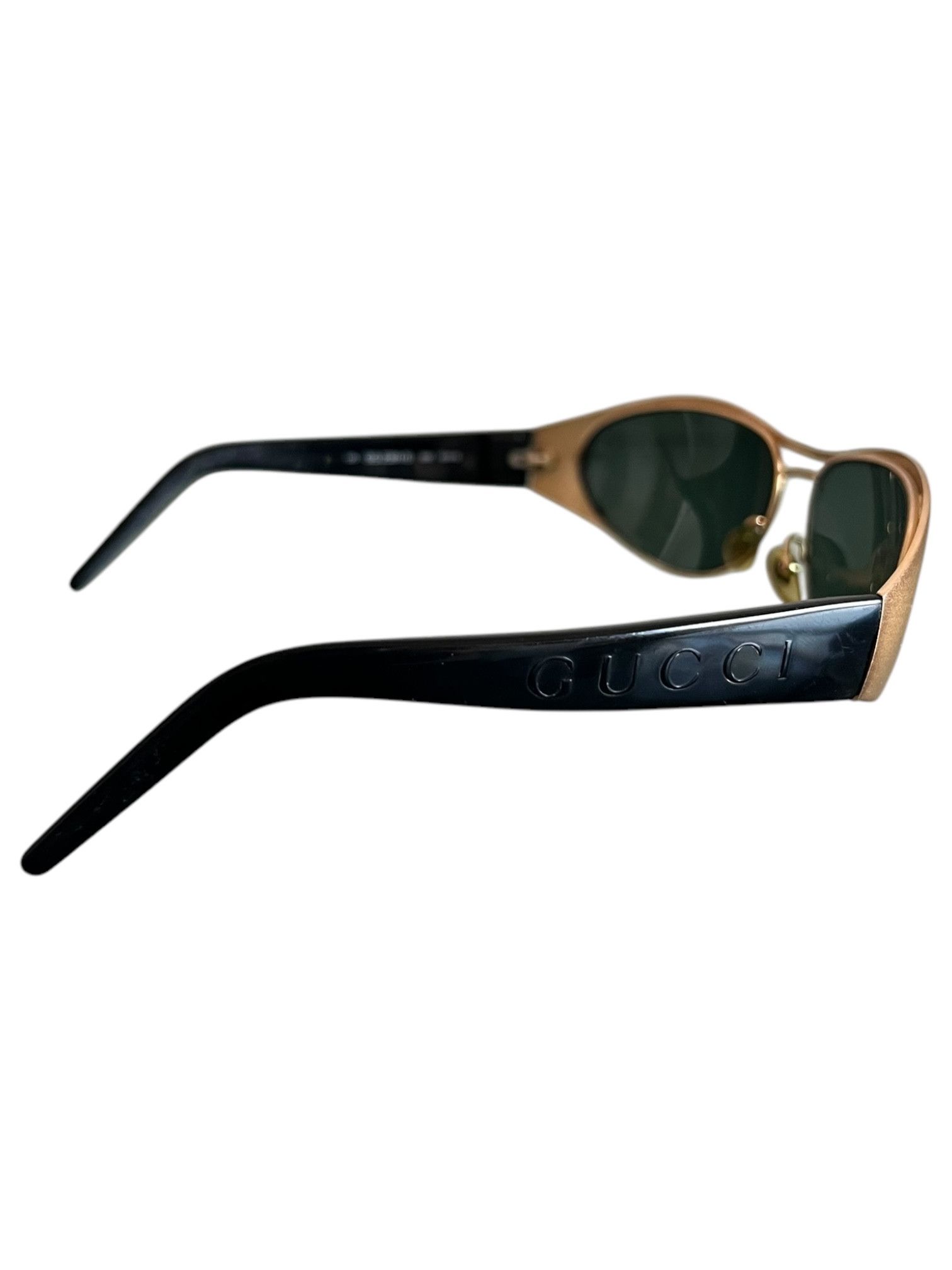 Gucci Gucci sunglasses Size ONE SIZE - 4 Thumbnail